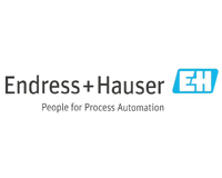 Endress+Hauser